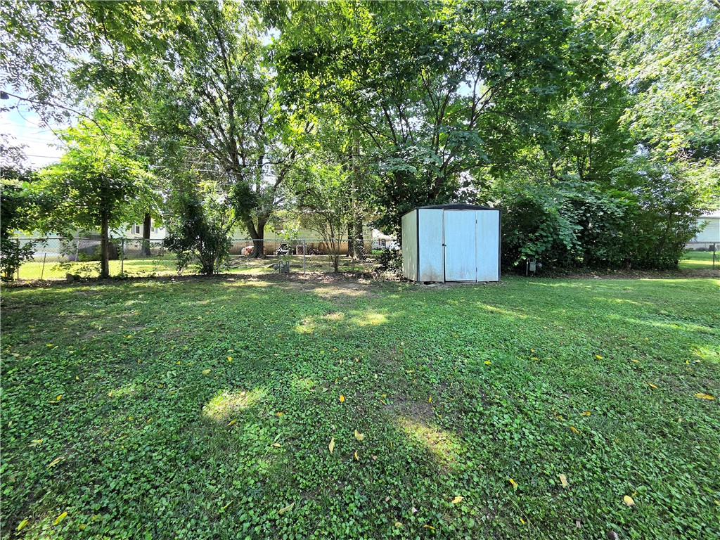 McCoy Heights - Residential