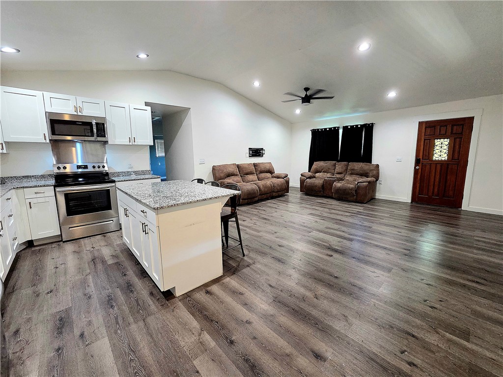 McCoy Heights - Residential