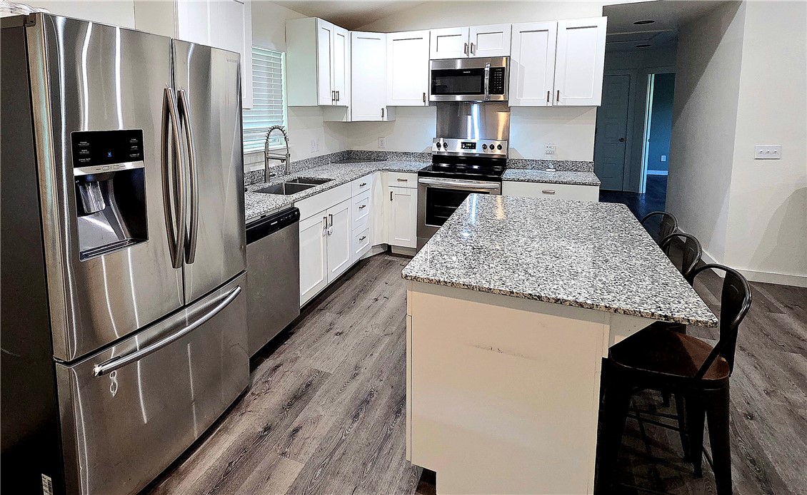 McCoy Heights - Residential