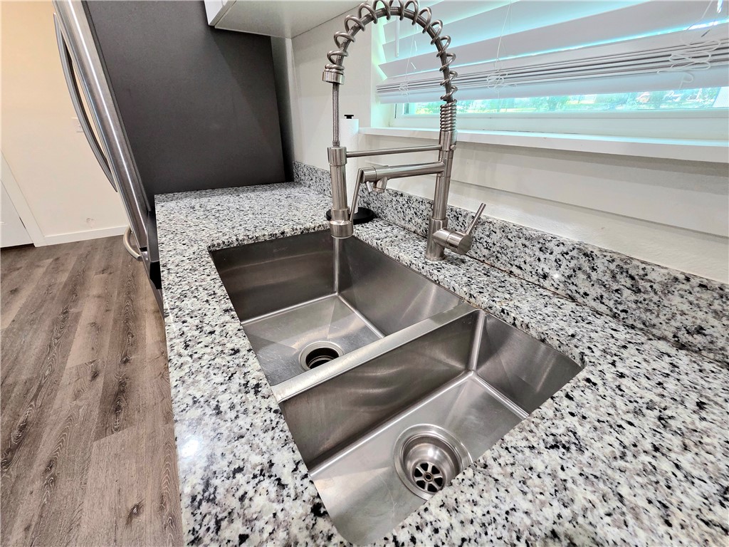 McCoy Heights - Residential