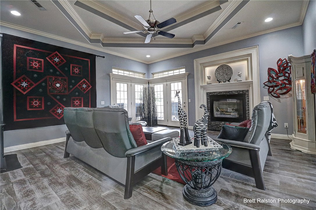 Creekstone Sub Ph Ibentonville - Residential