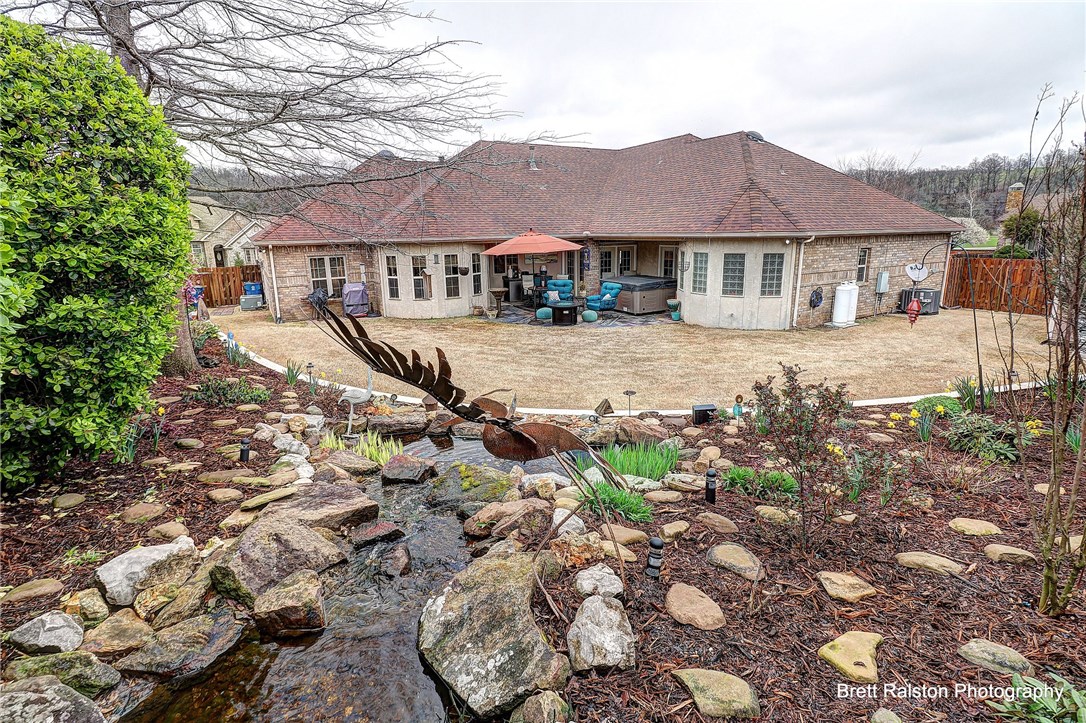 Creekstone Sub Ph Ibentonville - Residential