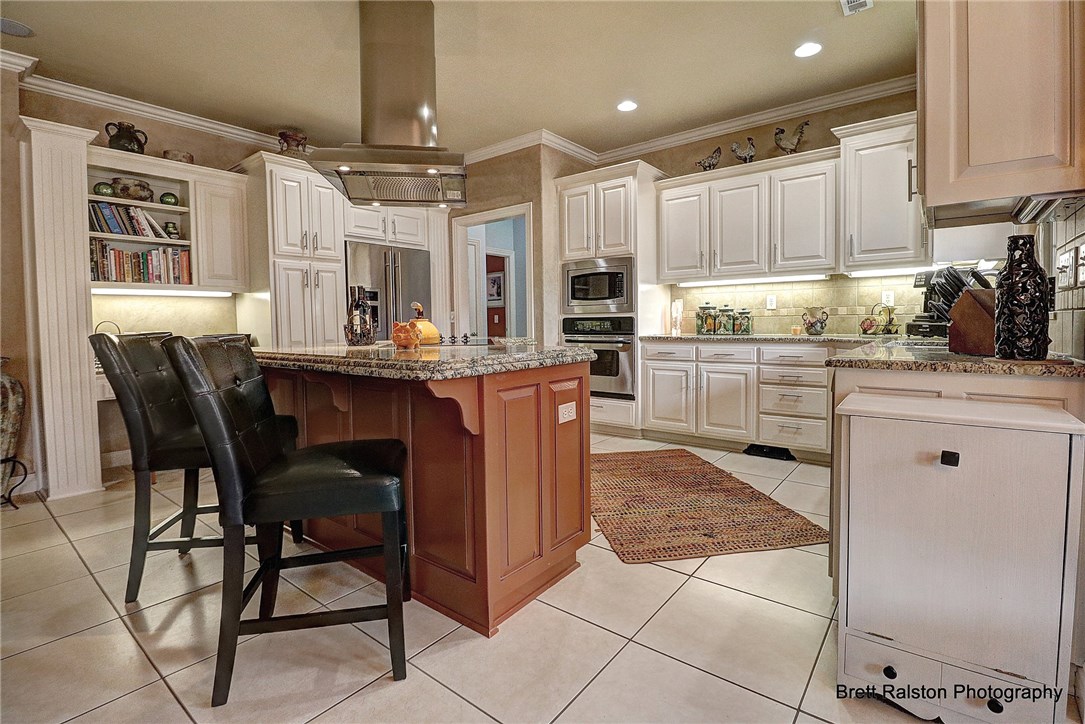 Creekstone Sub Ph Ibentonville - Residential