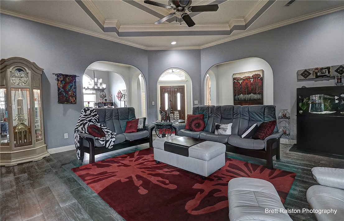 Creekstone Sub Ph Ibentonville - Residential