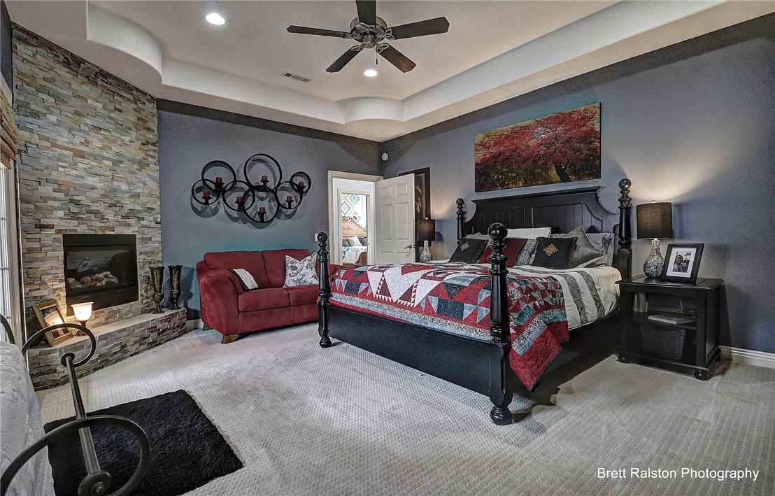 Creekstone Sub Ph Ibentonville - Residential