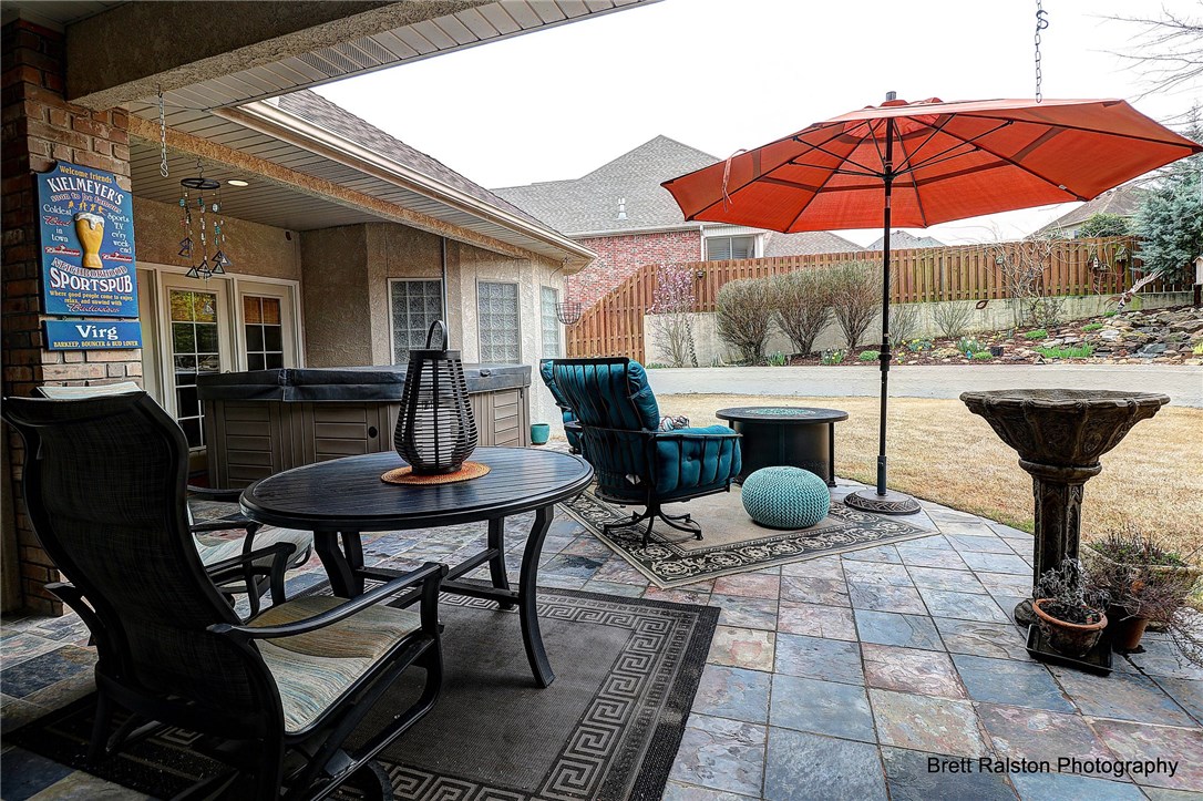 Creekstone Sub Ph Ibentonville - Residential