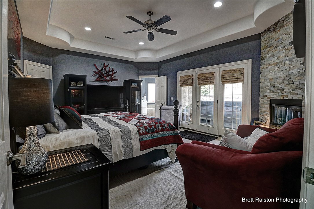 Creekstone Sub Ph Ibentonville - Residential
