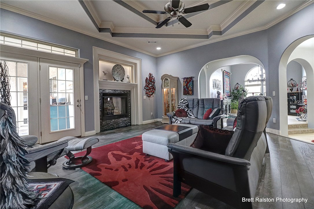 Creekstone Sub Ph Ibentonville - Residential