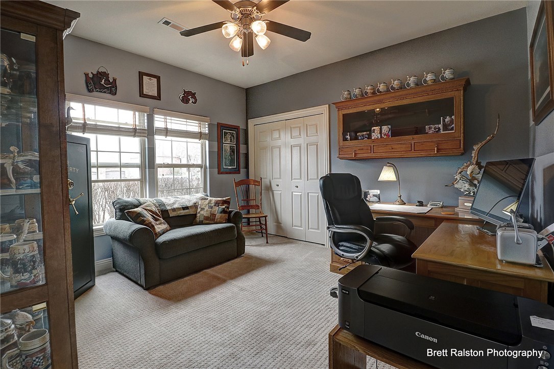 Creekstone Sub Ph Ibentonville - Residential