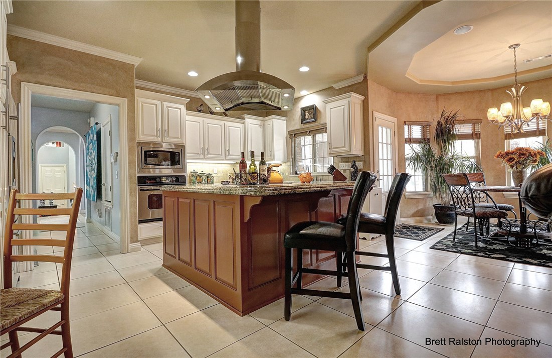 Creekstone Sub Ph Ibentonville - Residential
