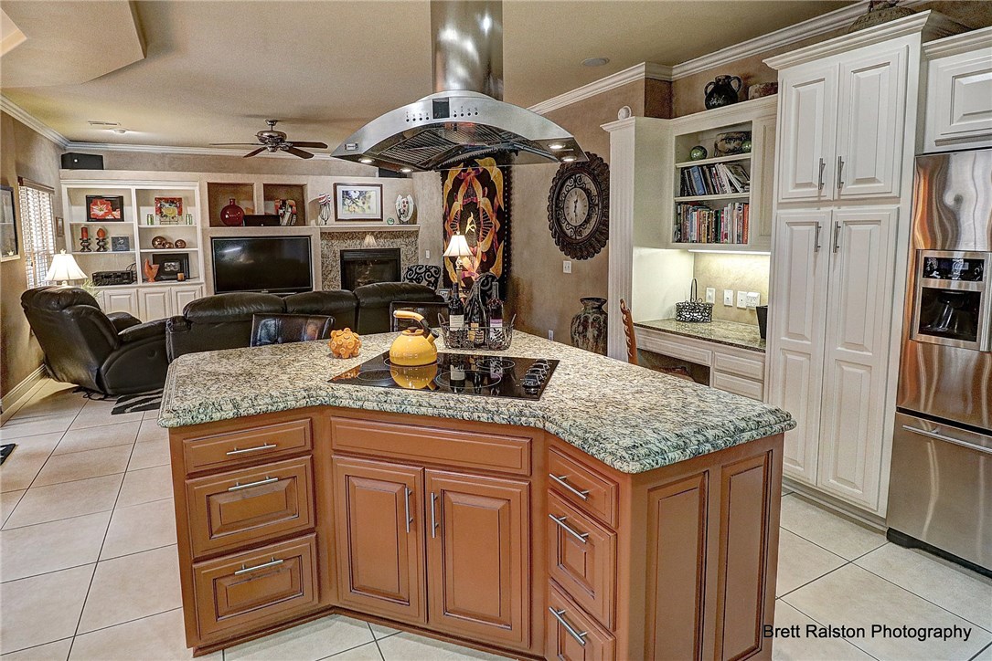 Creekstone Sub Ph Ibentonville - Residential