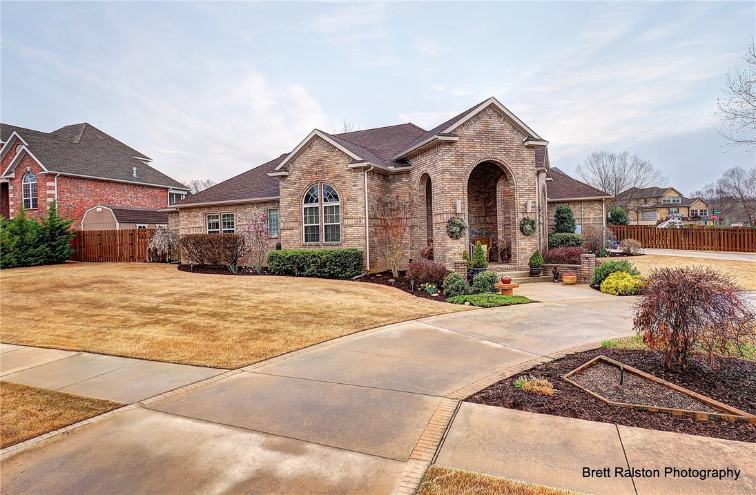 Creekstone Sub Ph Ibentonville - Residential