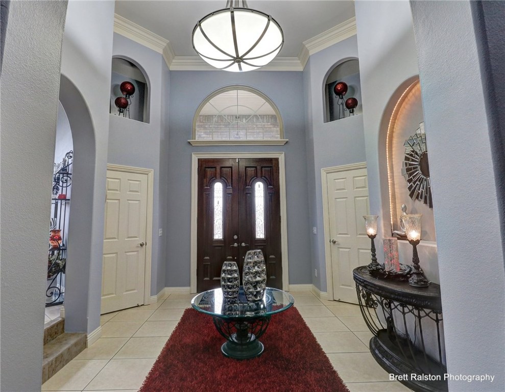 Creekstone Sub Ph Ibentonville - Residential