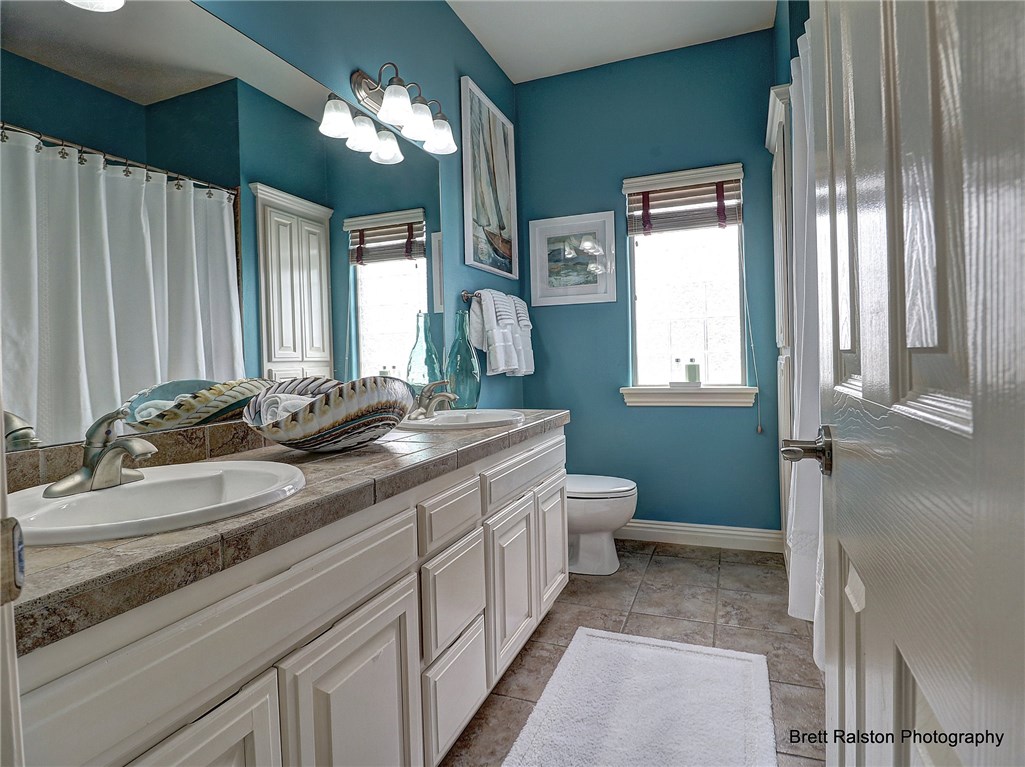 Creekstone Sub Ph Ibentonville - Residential