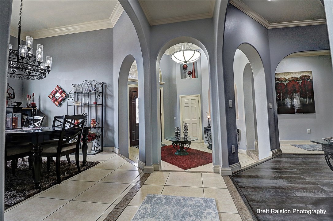 Creekstone Sub Ph Ibentonville - Residential