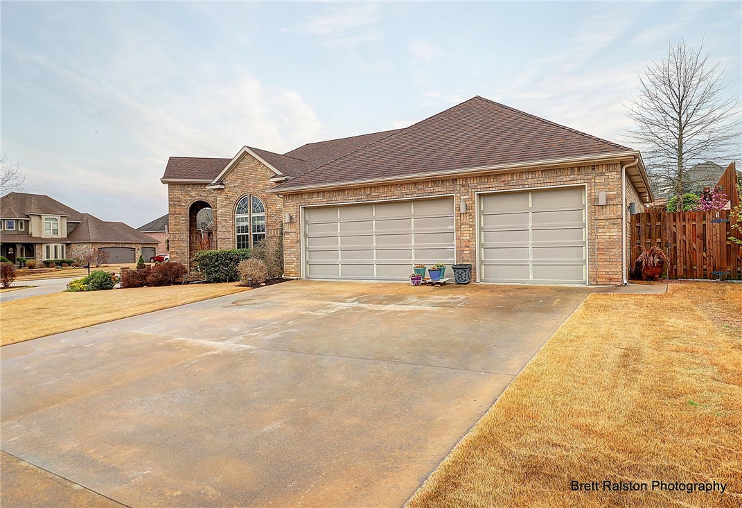 Creekstone Sub Ph Ibentonville - Residential
