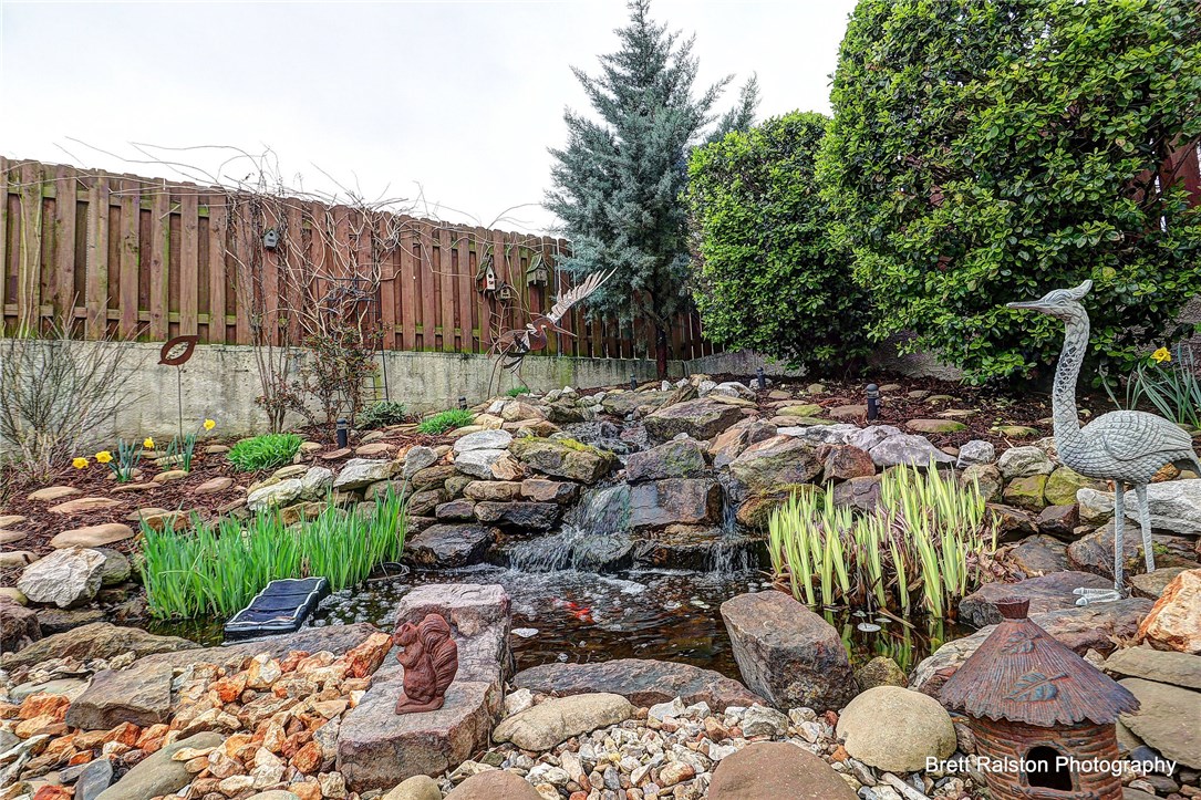 Creekstone Sub Ph Ibentonville - Residential