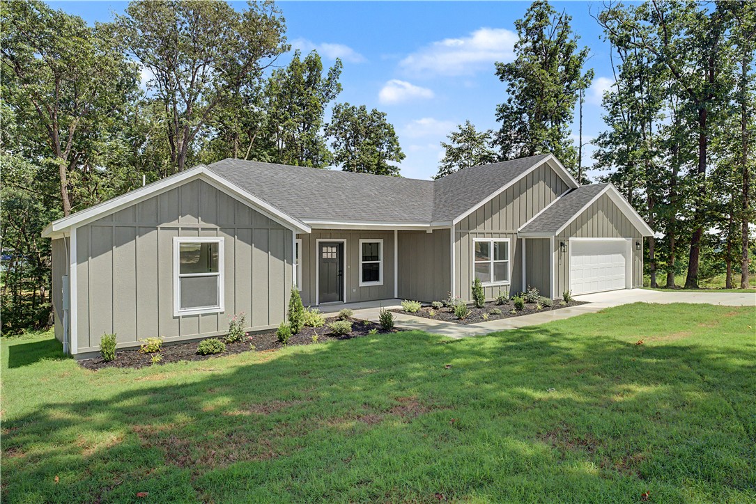 Forty Five Estates - Residential