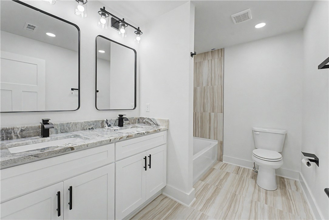 Forty Five Estates - Residential