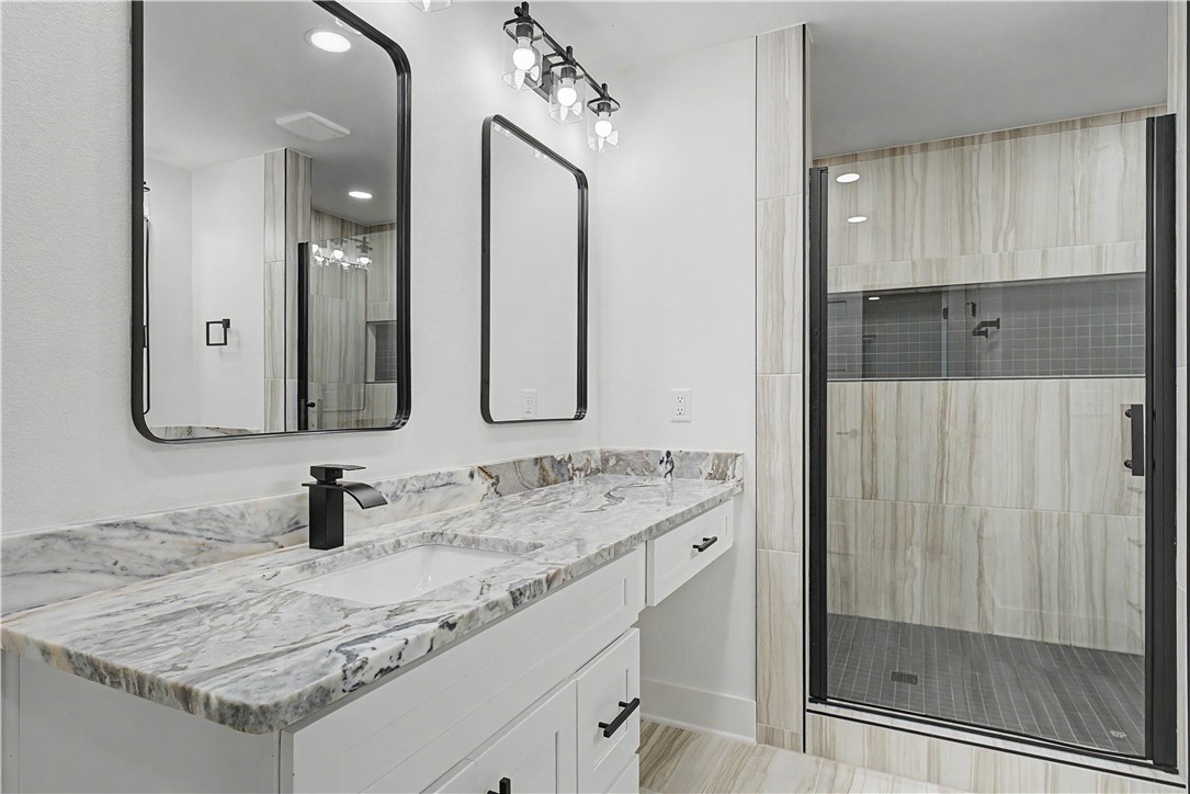 Forty Five Estates - Residential