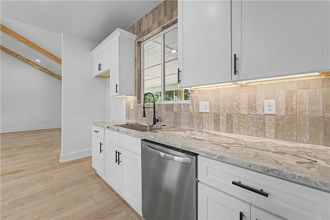Forty Five Estates - Residential