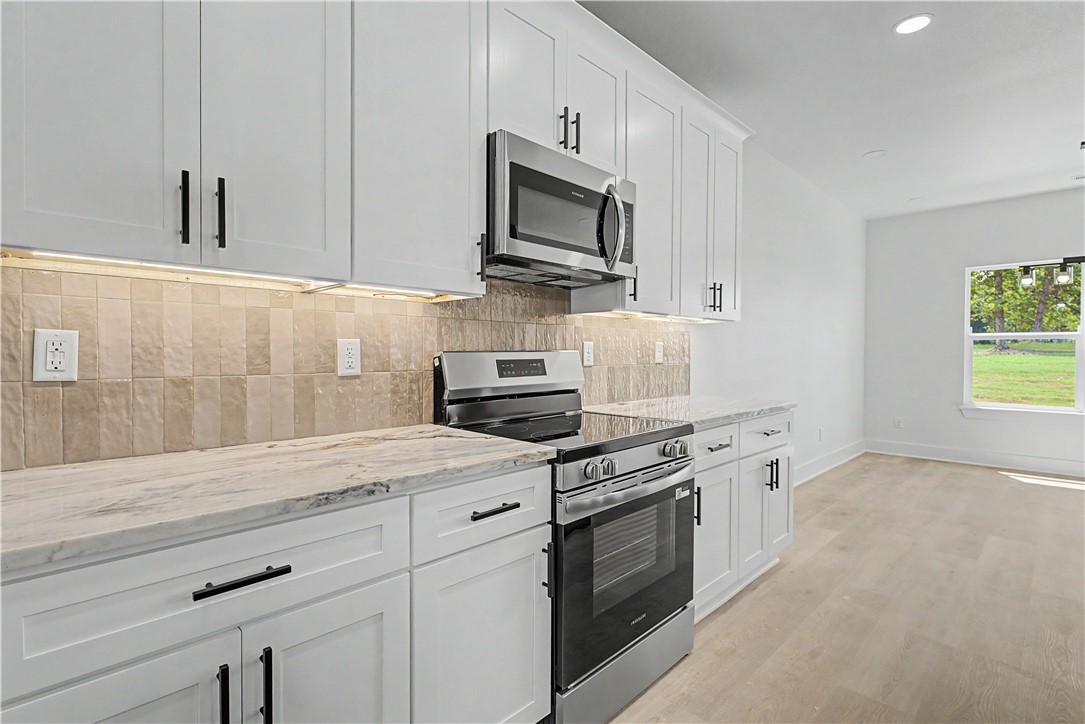 Forty Five Estates - Residential