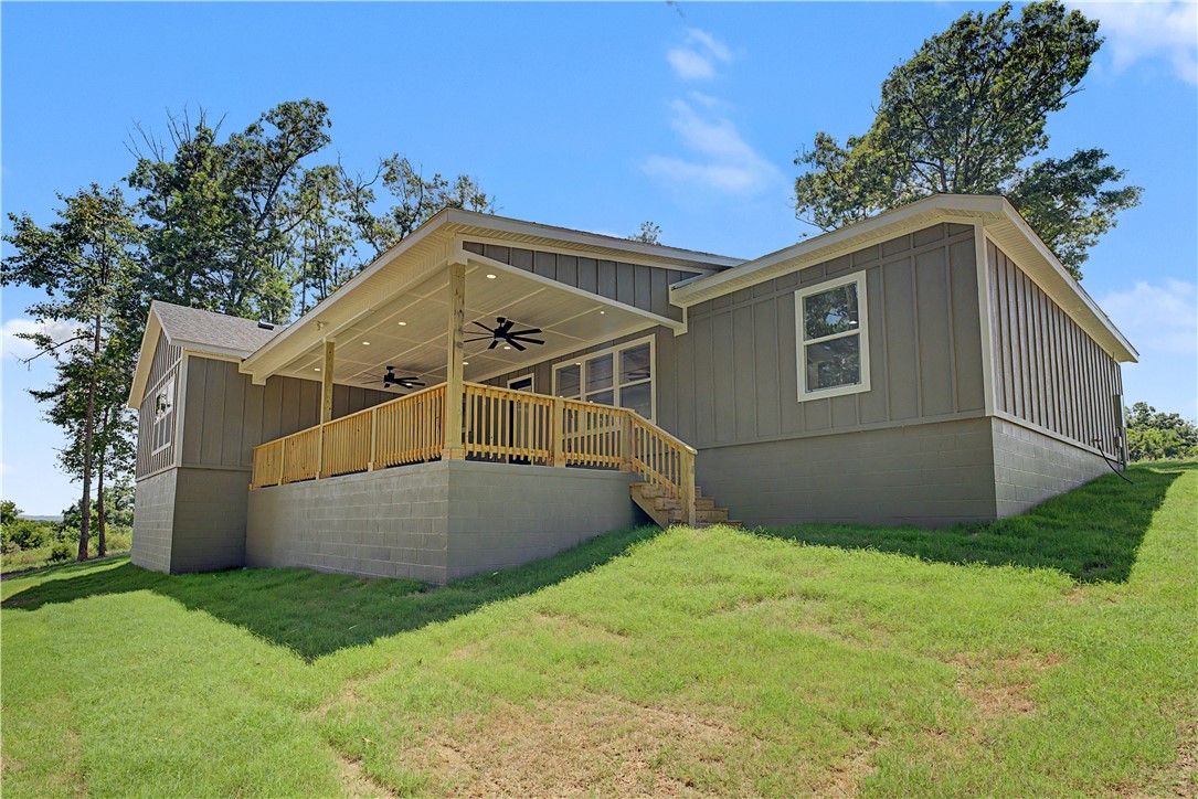 Forty Five Estates - Residential