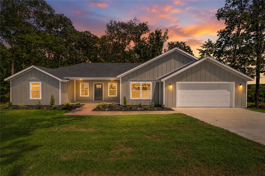 Forty Five Estates - Residential