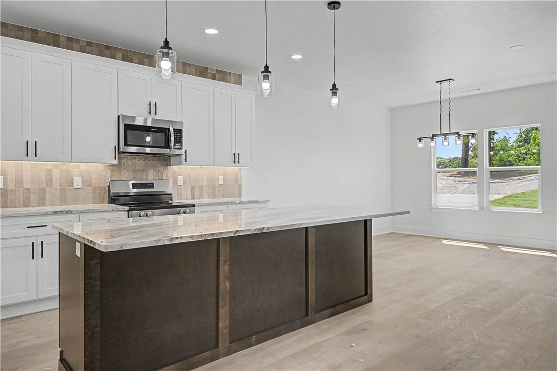 Forty Five Estates - Residential