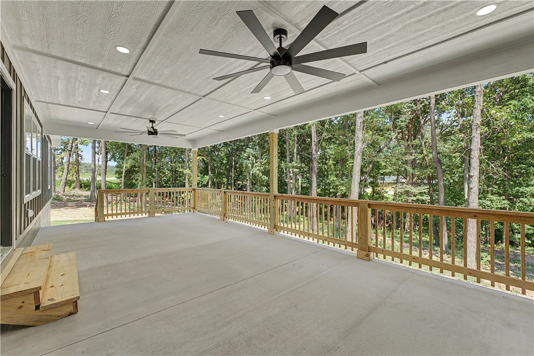 Forty Five Estates - Residential
