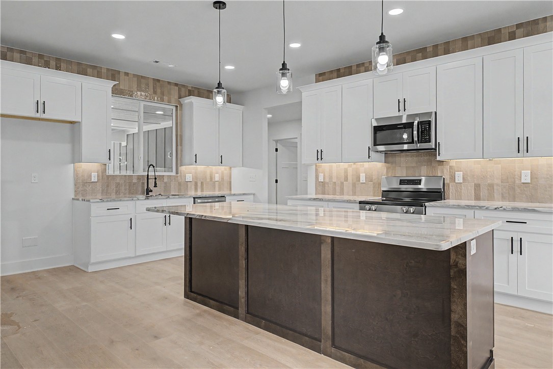 Forty Five Estates - Residential