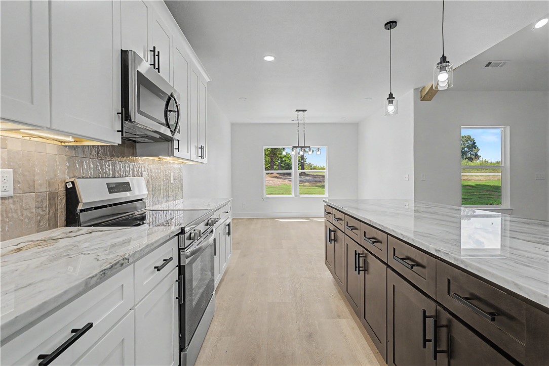 Forty Five Estates - Residential