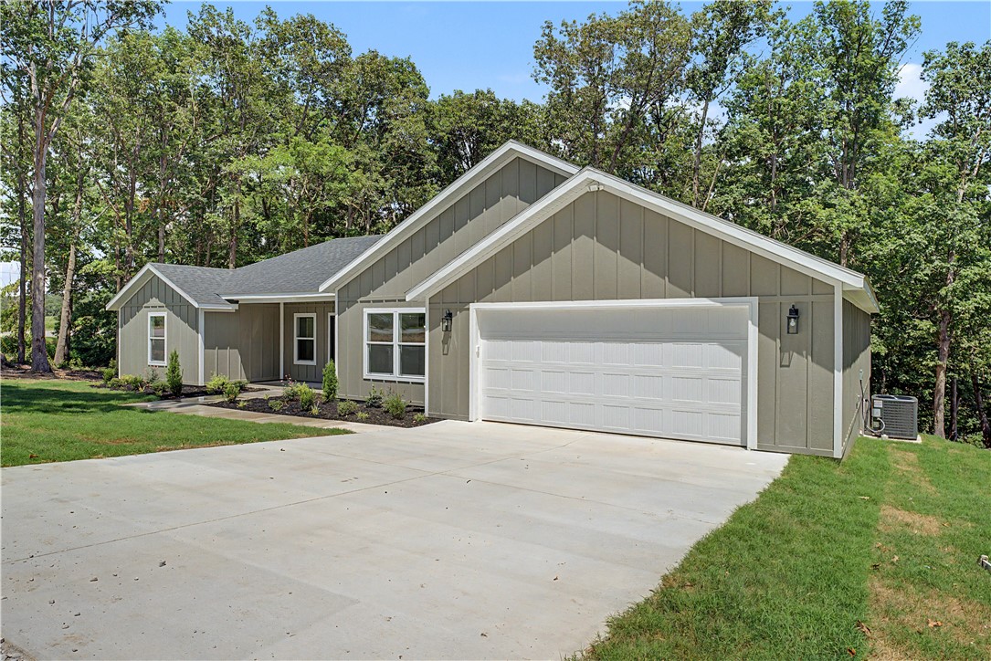 Forty Five Estates - Residential