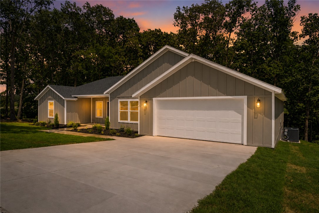 Forty Five Estates - Residential