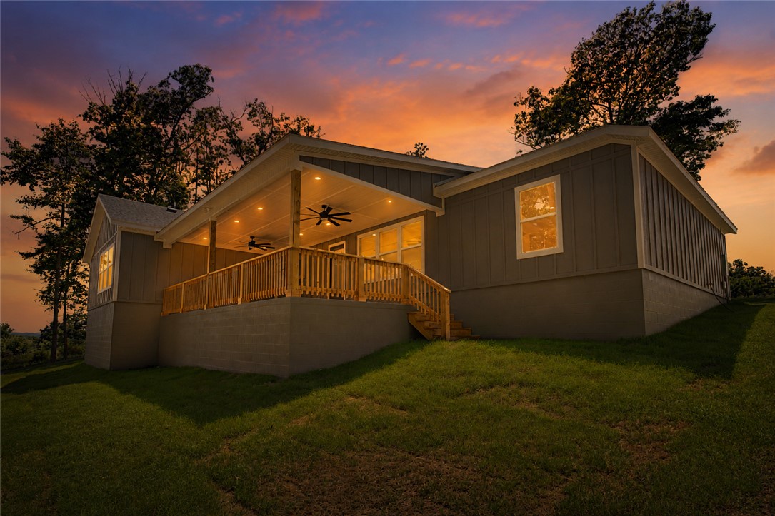 Forty Five Estates - Residential