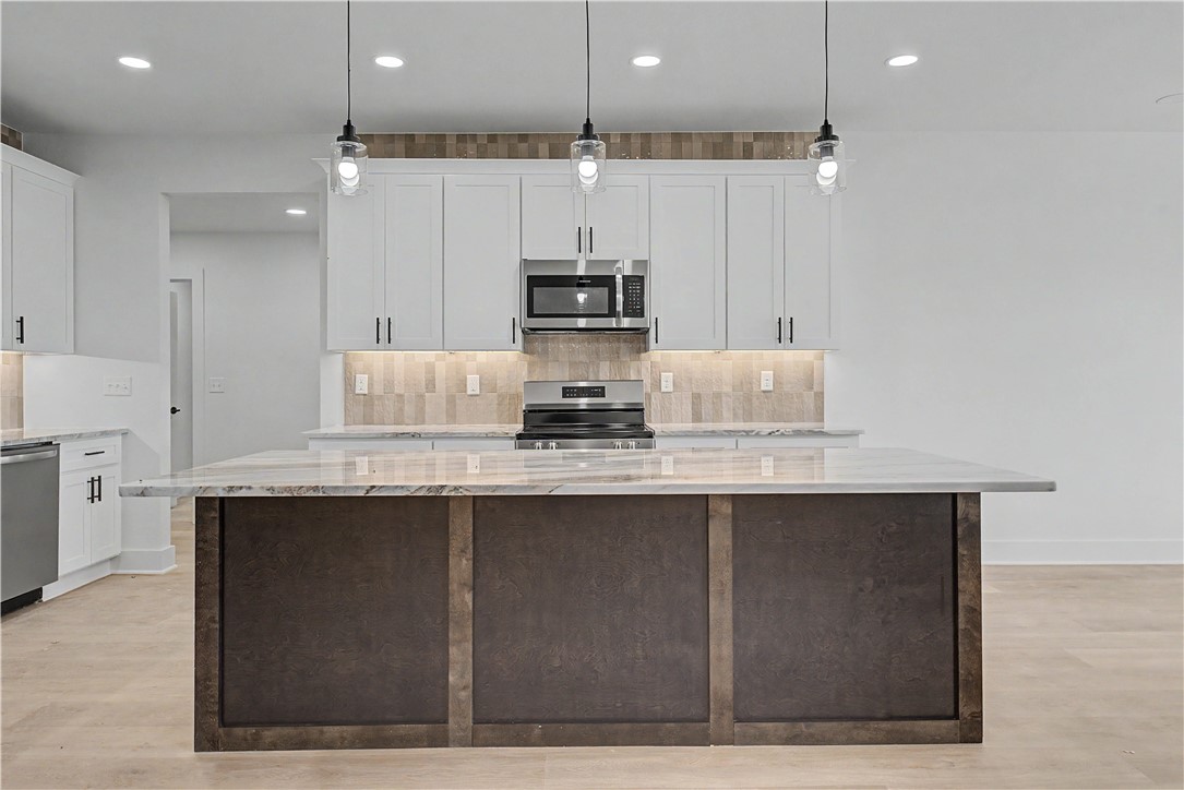 Forty Five Estates - Residential