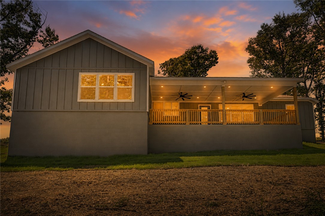 Forty Five Estates - Residential