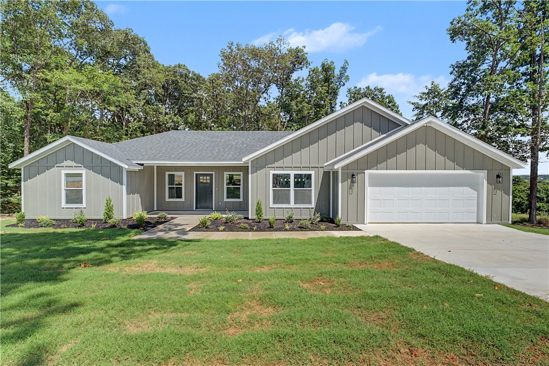 Forty Five Estates - Residential
