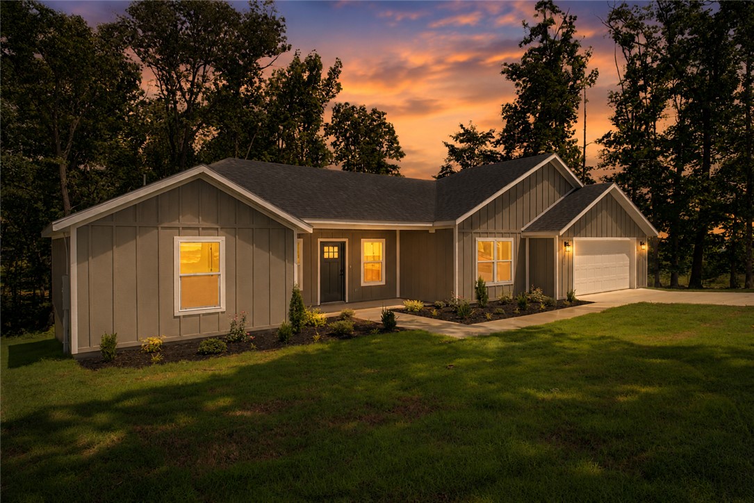 Forty Five Estates - Residential
