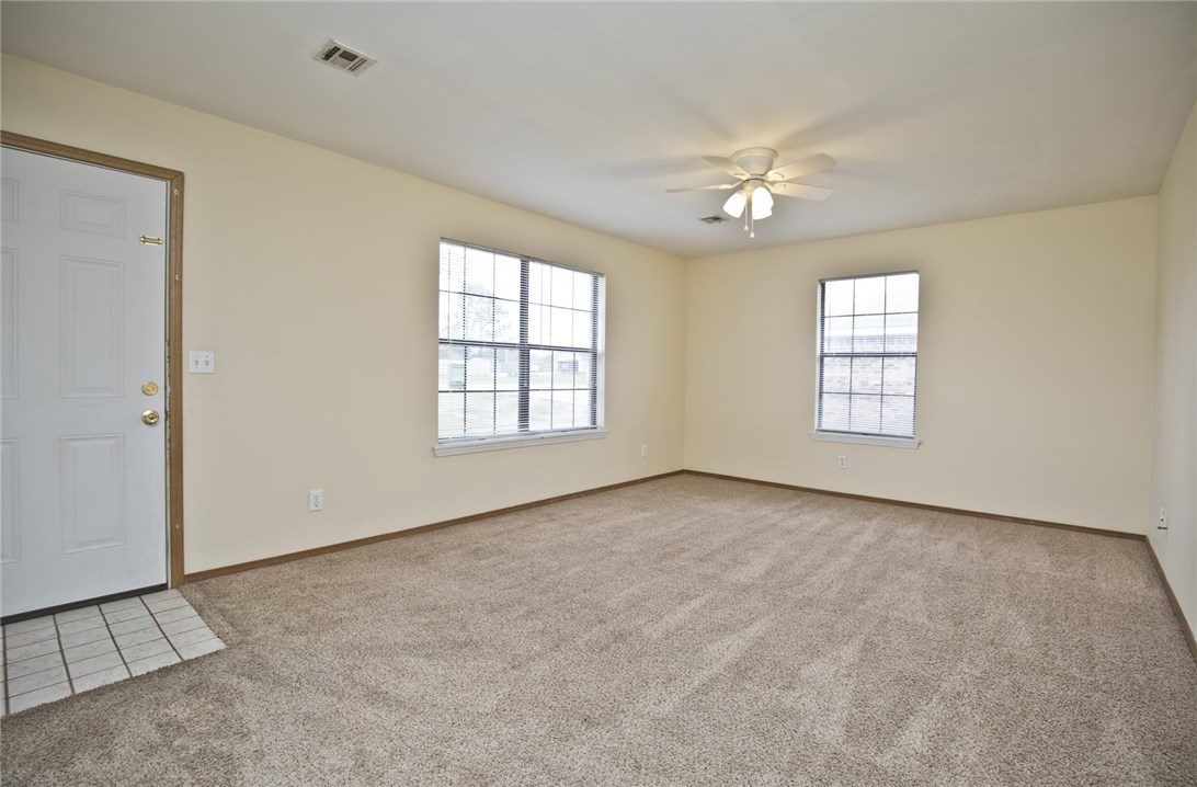 Dunham Addrogers - Residential Lease