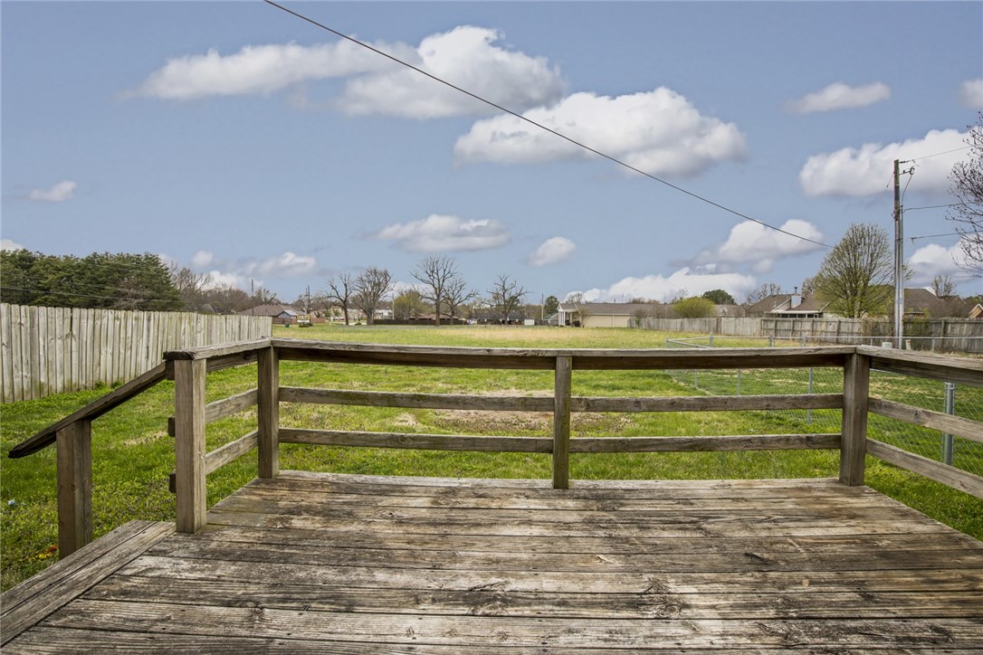 Dunham Addrogers - Residential Lease