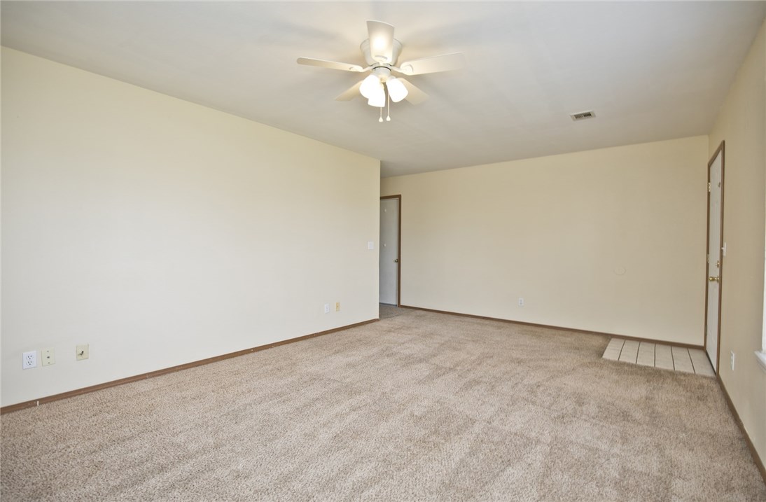 Dunham Addrogers - Residential Lease
