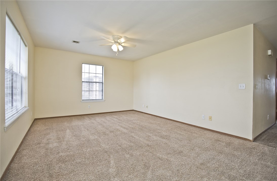 Dunham Addrogers - Residential Lease