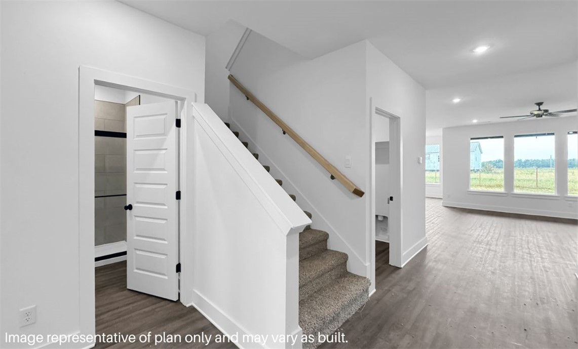 Noah's Landing - Residential