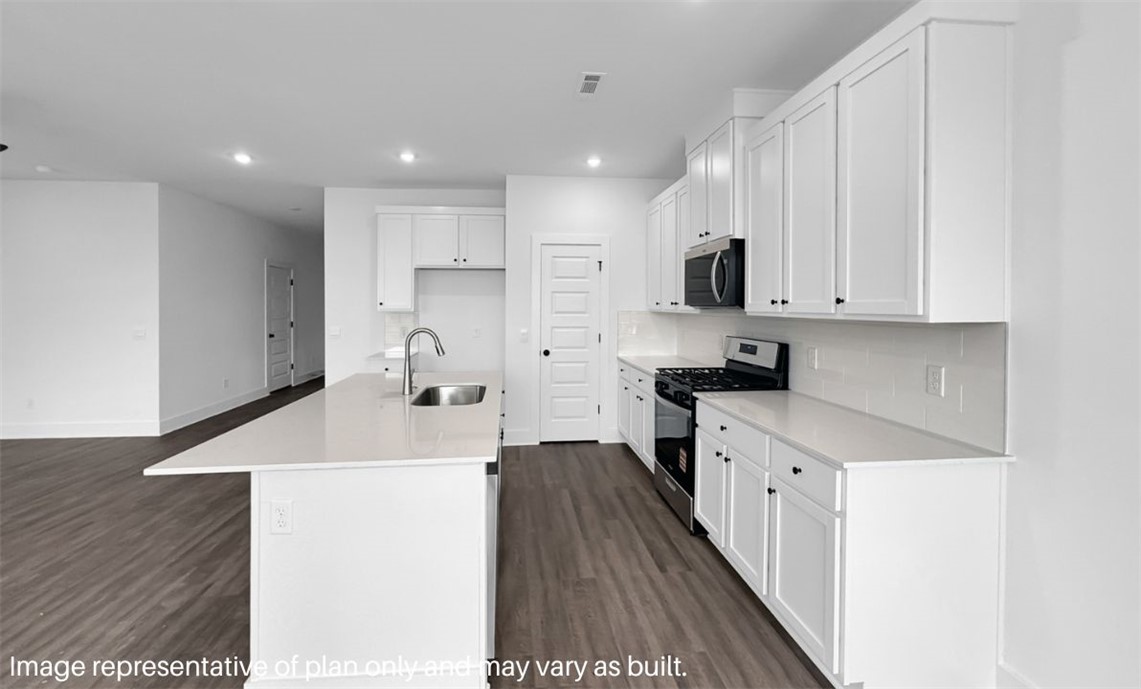 Noah's Landing - Residential