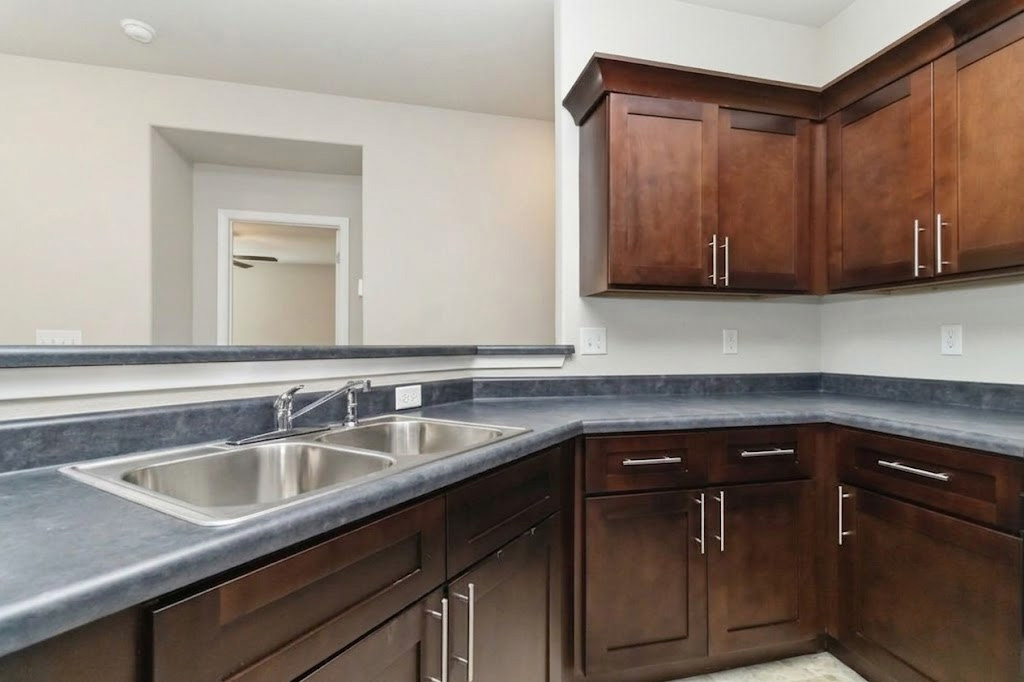 CRYSTAL SPRINGS VILLAGE PH 2 - Residential