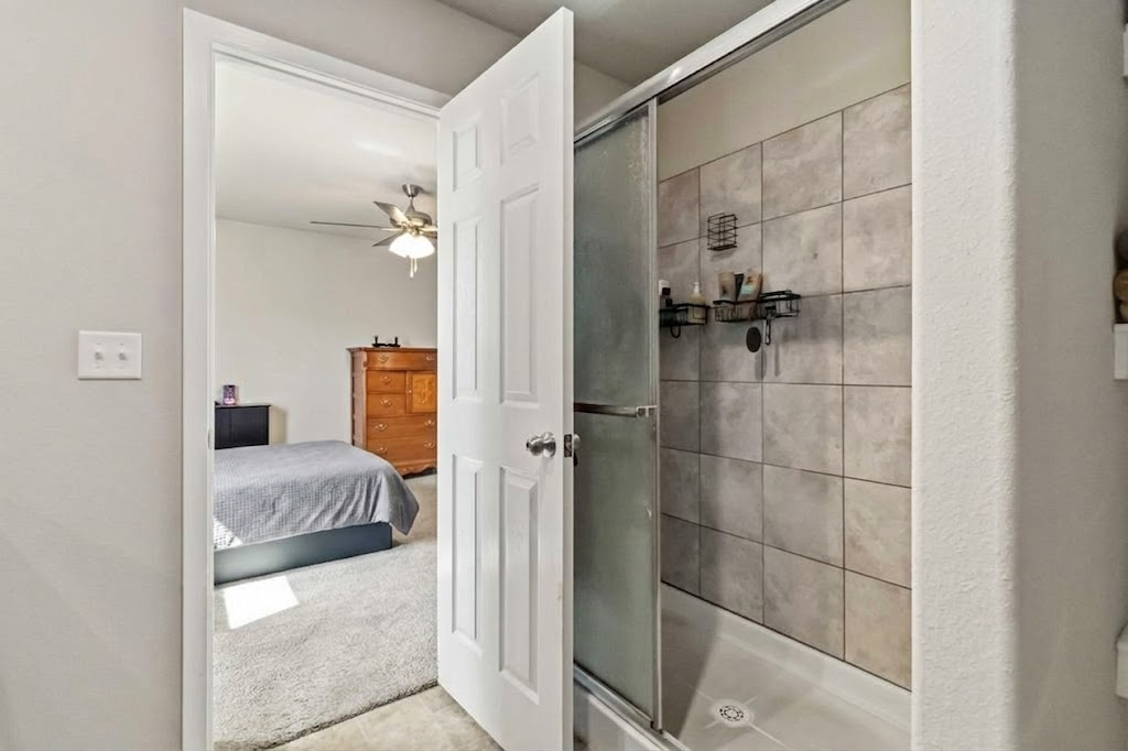 CRYSTAL SPRINGS VILLAGE PH 2 - Residential