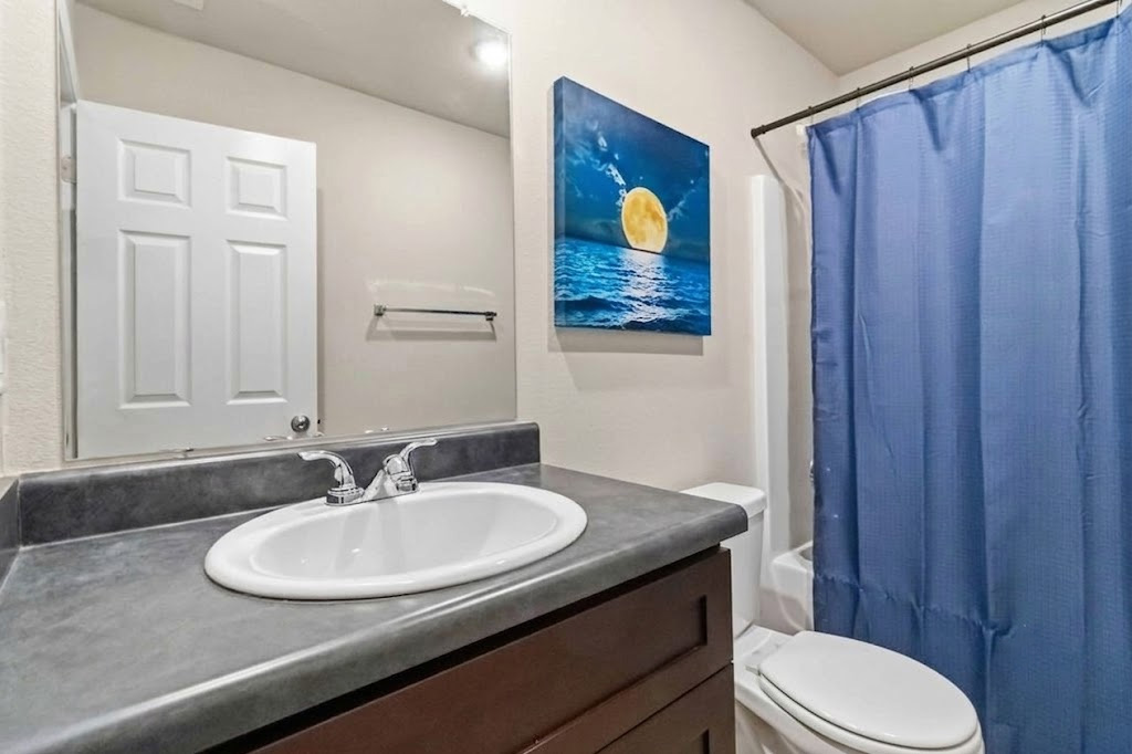 CRYSTAL SPRINGS VILLAGE PH 2 - Residential