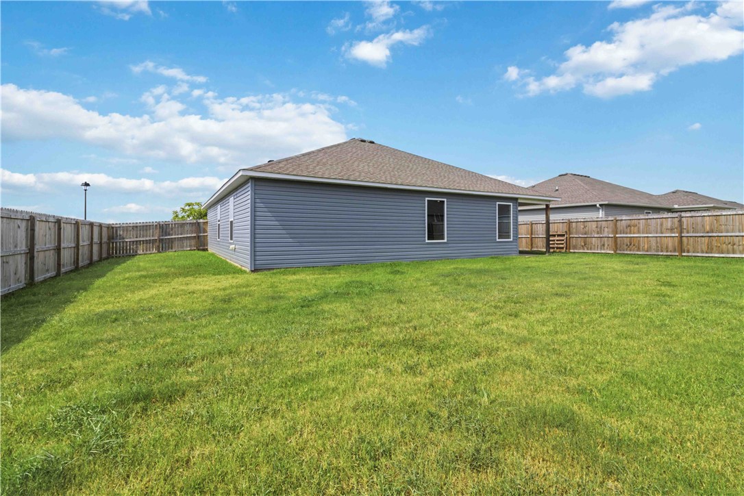 CRYSTAL SPRINGS VILLAGE PH 2 - Residential