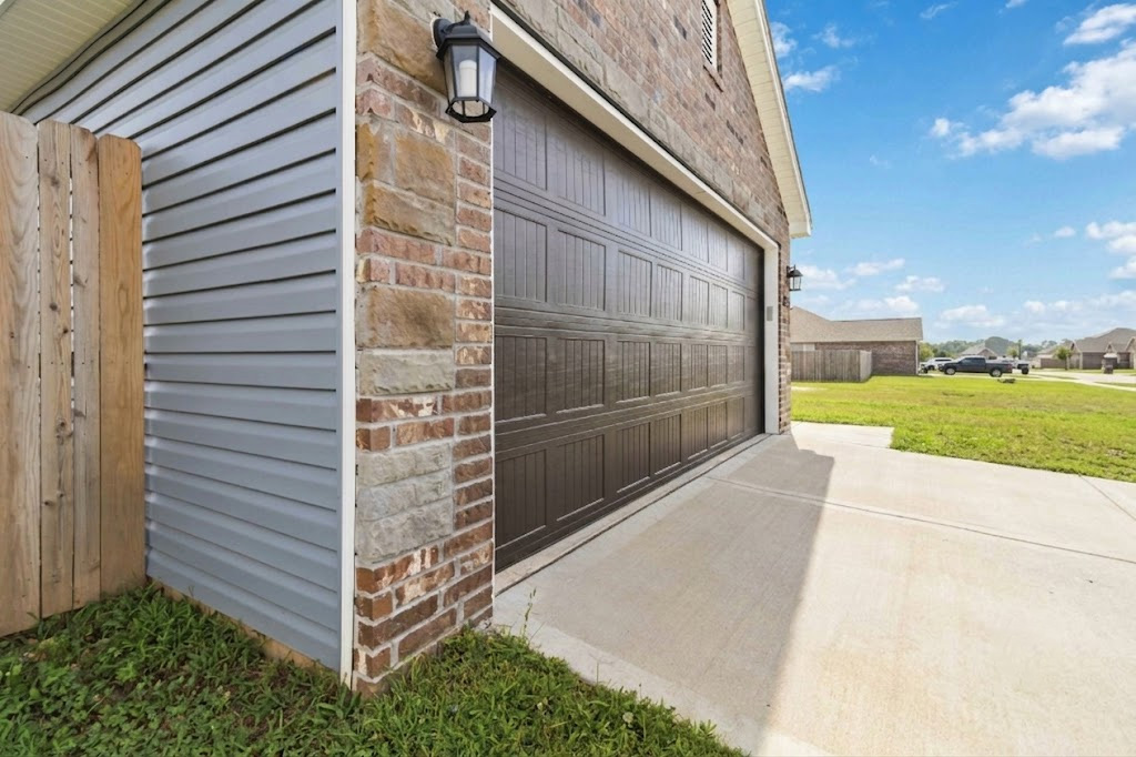 CRYSTAL SPRINGS VILLAGE PH 2 - Residential